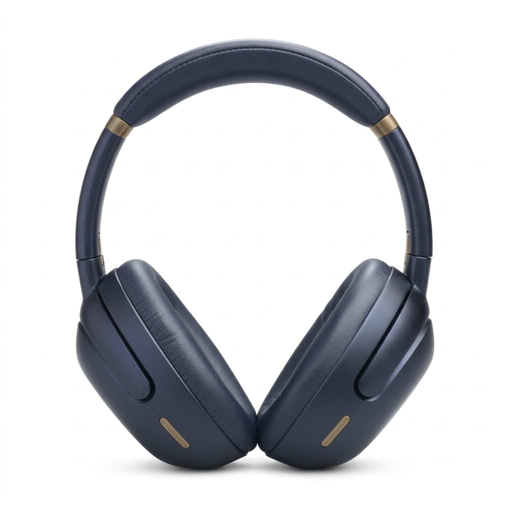 JBL Tour One M3 Wireless Over-Ear Headphone ANC Hi-Res Audio Bluetooth 5.3 [ Garansi Resmi ] 2