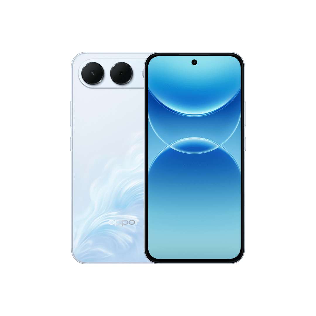 Oppo A7 Pro 5G | 50 MP Ultra-Wide Selfie Camera with AI Zoom | 8000mAh Large Battery [Garansi Resmi]